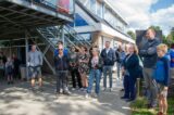 Officiële opening van de nieuwe speelkooi op Sportpark Het Springer (Fotoboek 1) (29/48)